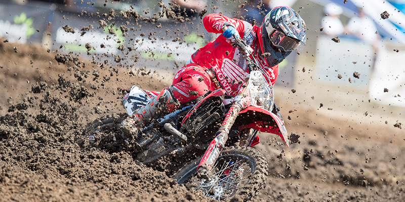 Metcalfe looking to finish MX Nationals season on a high
