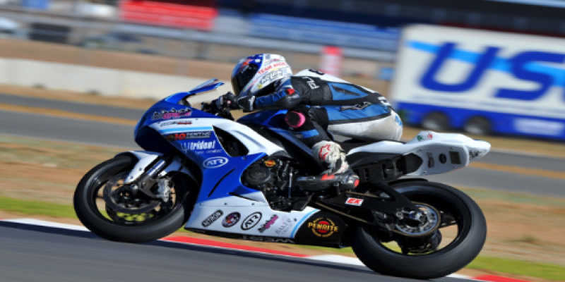 South Australian Championship Tailem Bend Race Report