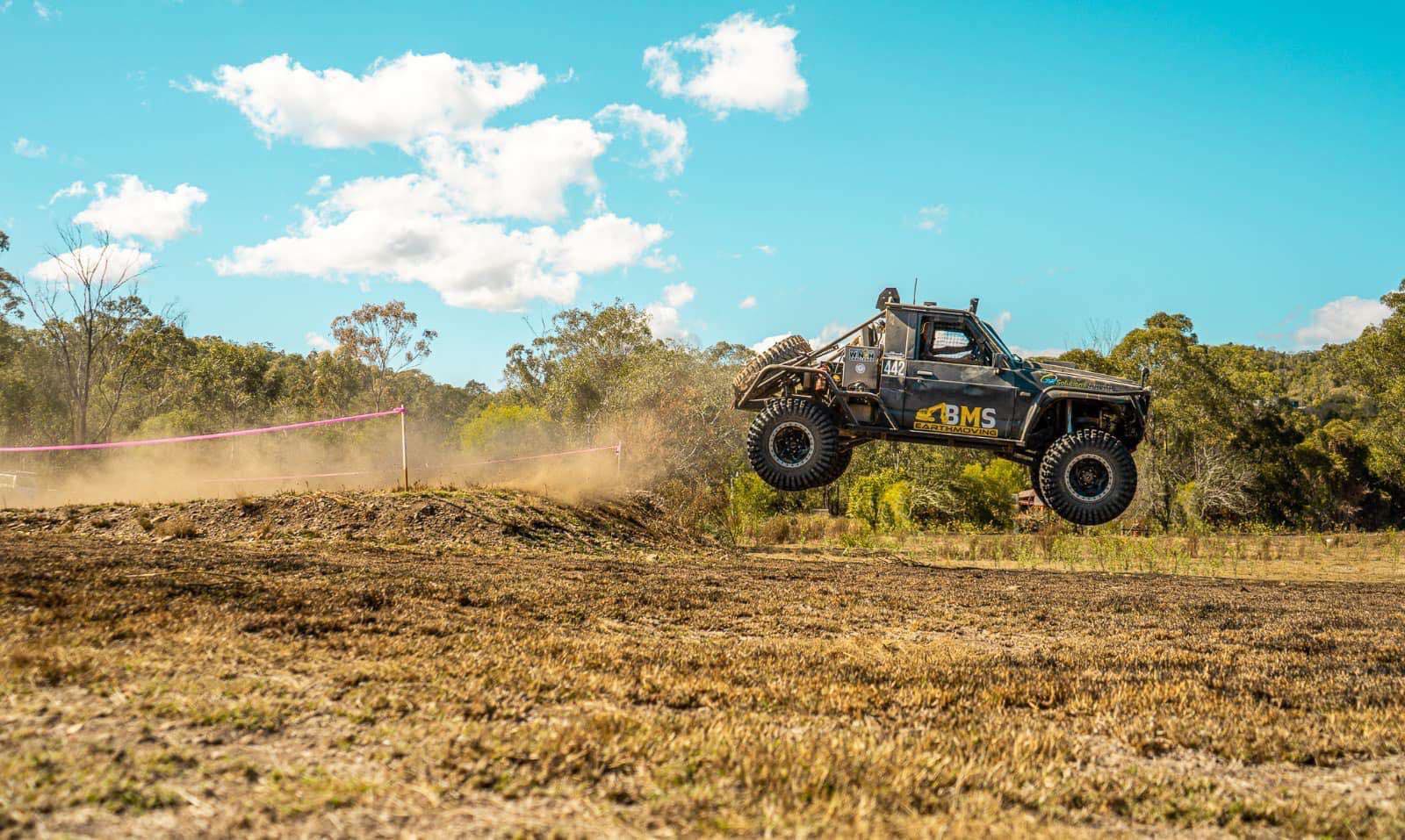 BMS Racing | Penrite Oil